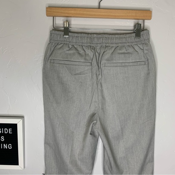 ASOS Top Man Gray Jogger Dress Pants Size 30*32 *NWTS* - Picture 8 of 10